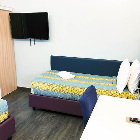 Hotel Gioia Флоренция Экстерьер фото